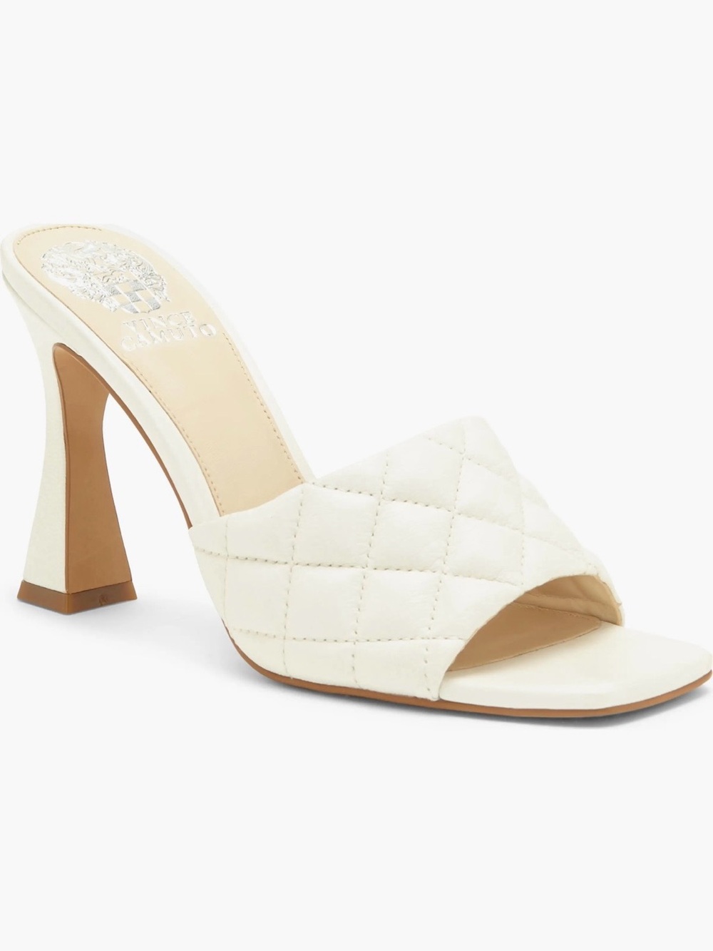 Vince Camuto Reselm Slide Sandal